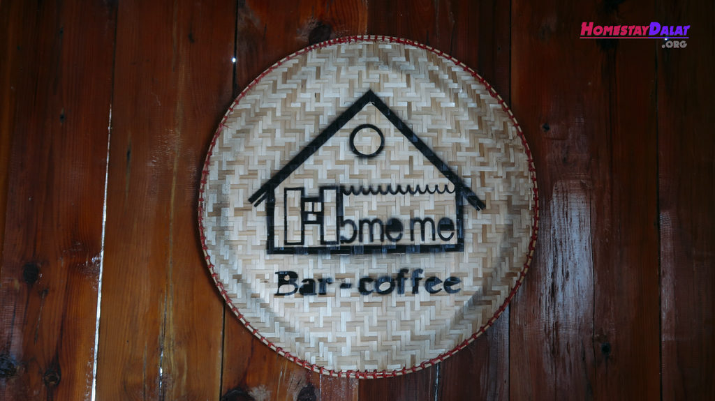 Logo Home Me homestay